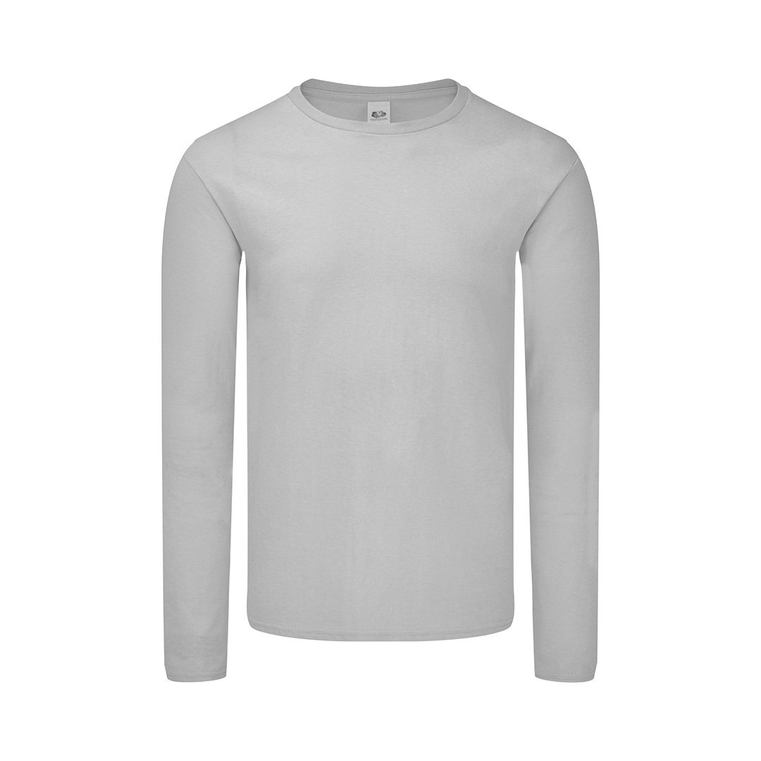 Camiseta Icónica de Manga Larga para Adultos - Donostia-San Sebastián