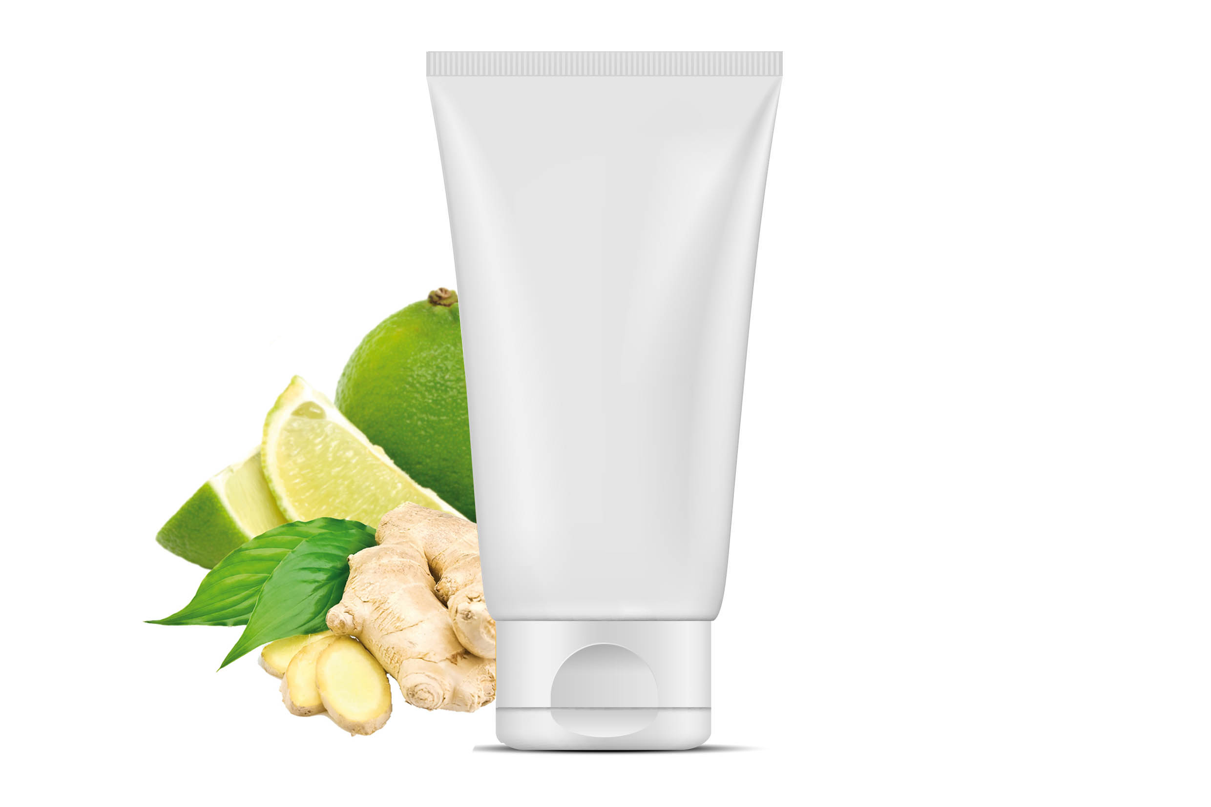 Bálsamo con Aroma de Jengibre y Lima - Villanueva de San Carlos