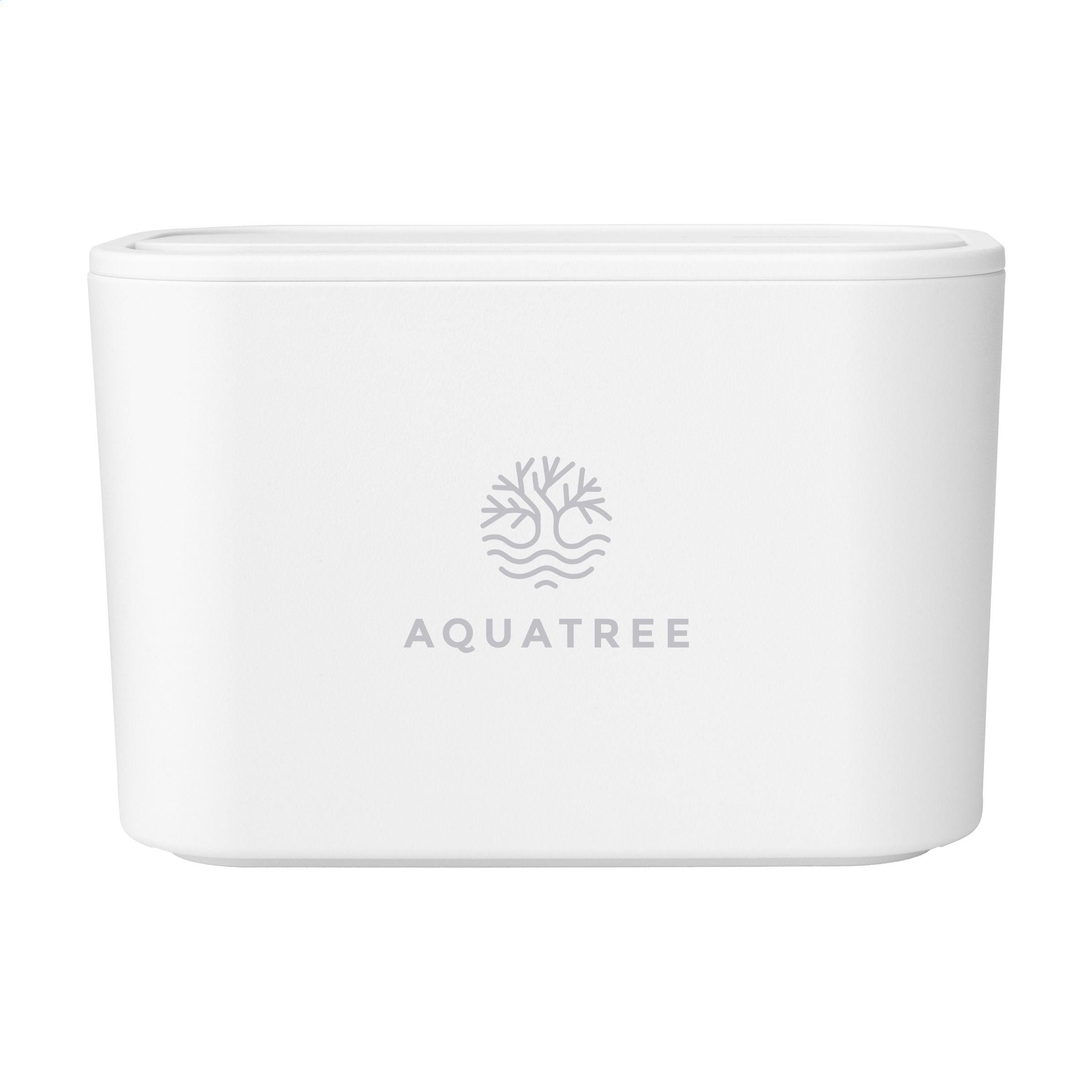 Papelera de baño Brabantia Mindset