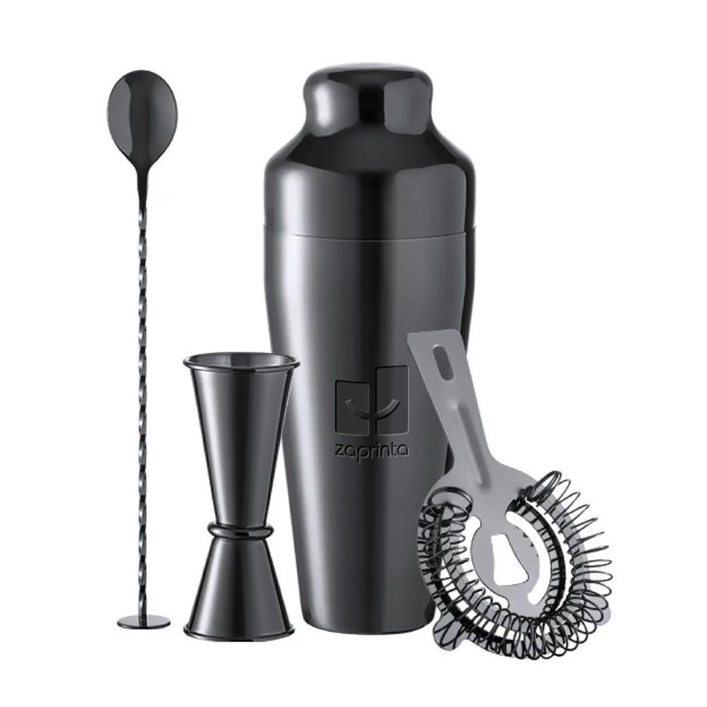 Set de Cócteles Edición Limitada - Hatfield - Escalonilla