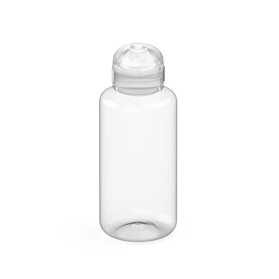 Botella de Agua Tritan para Niños - Torrico