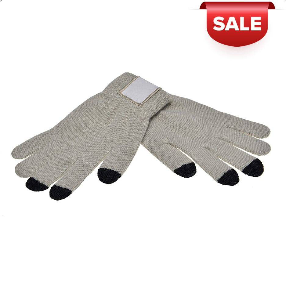 Guantes TouchTech - Steneby - Capella