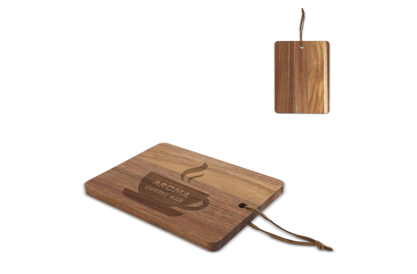 Tabla de Servir Elegancia Acacia - Saragossa