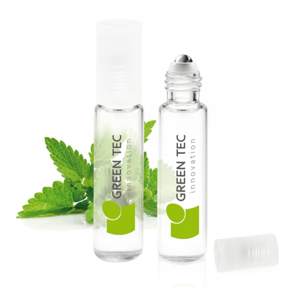 Alivio del Aroma - Nether Poppleton - La Roca del Vallès