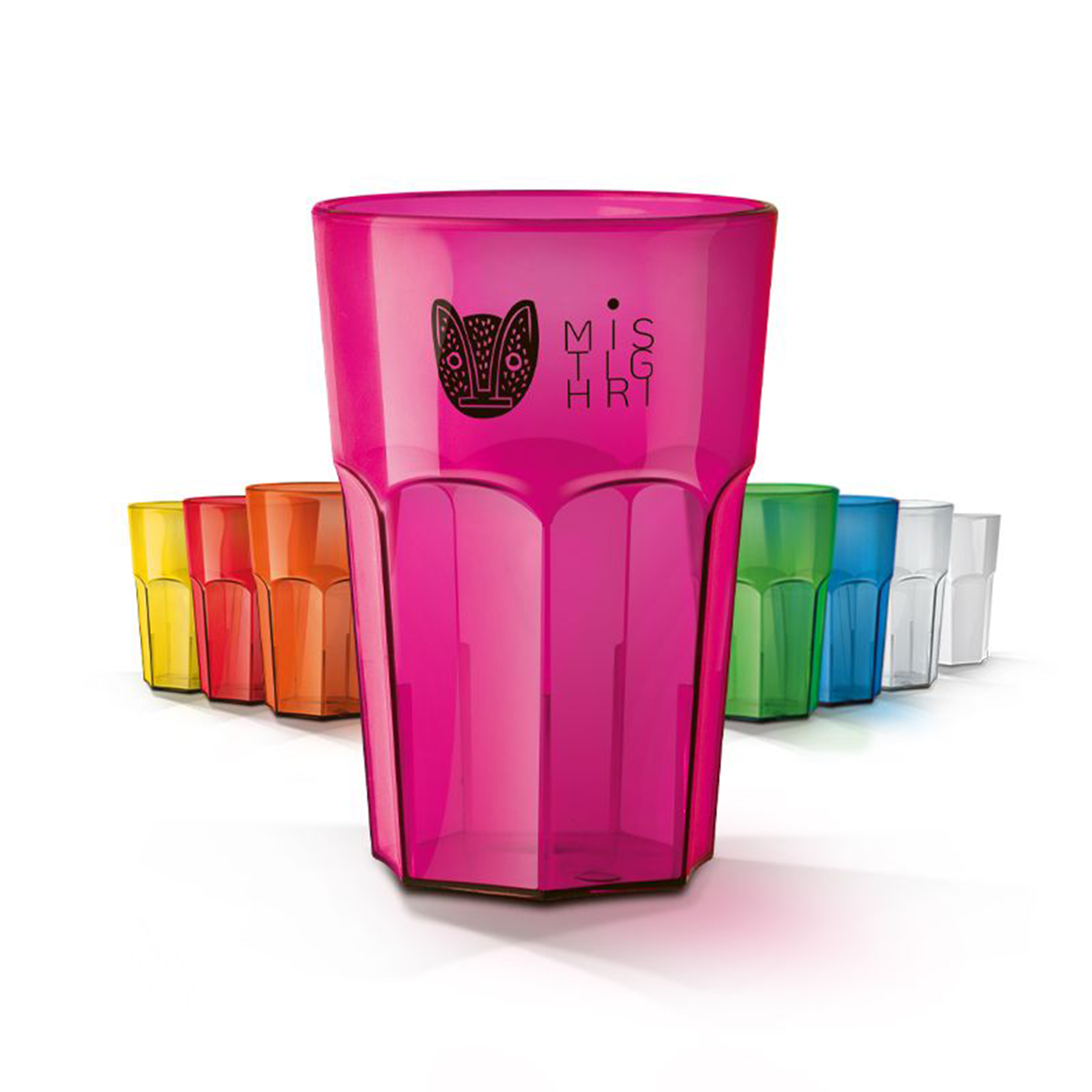 Copa Verano Tritán 40CL - Ponferrada