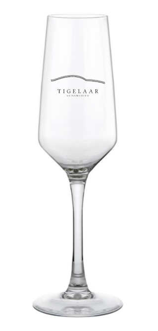 Hostelvia Copa de champán Chardonnay 17,5 cl.