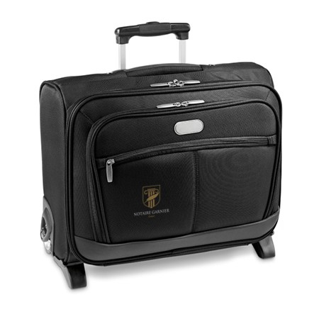 Trolley de Viaje Personalizable - Holmfirth - Comares