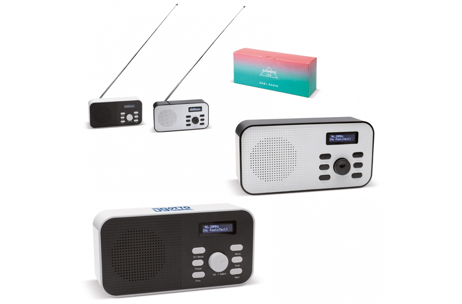 Radio Digital - Little Gidding - Úbeda