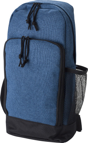 Bolso Poli Cruzado al Hombro - Halifax - Albarreal de Tajo