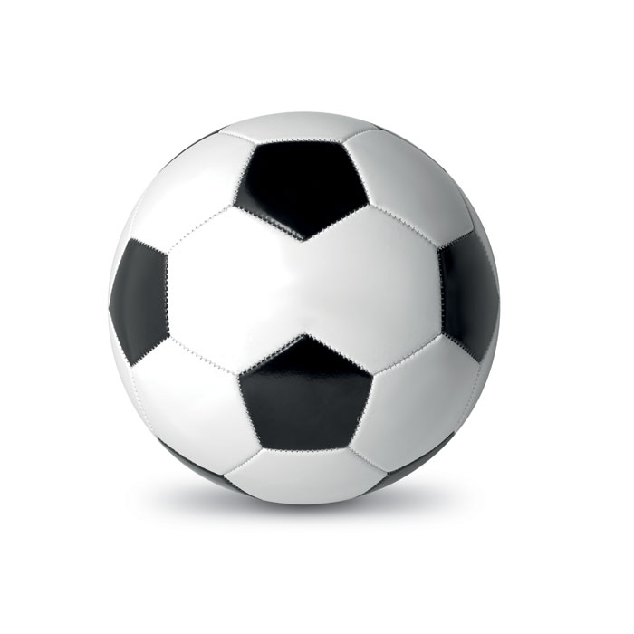 Balón de Fútbol Oficial Tamaño 5 de Material PVC - Benalmádena