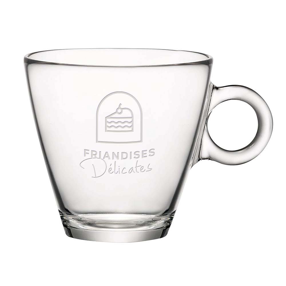 Vidrio Moderno 100ml- Brayton - Moral de Calatrava