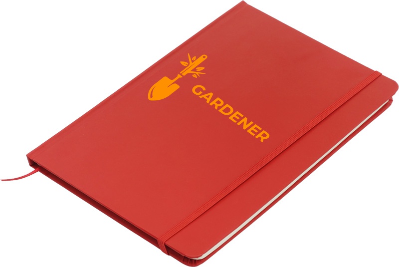 Cuaderno - El Talladell