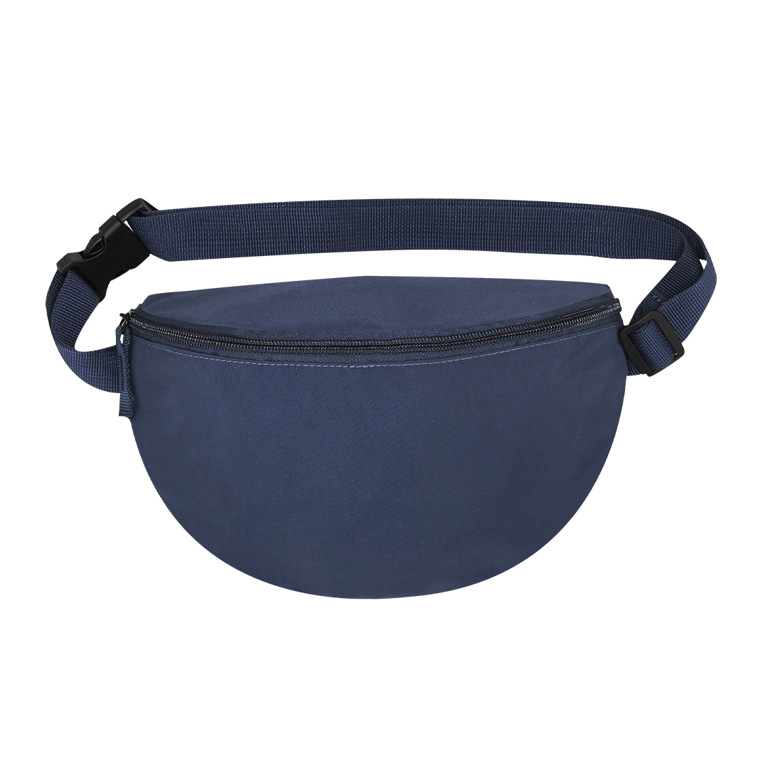 Bolsa de Cintura Urbana - Monistrol de Montserrat impreso con logotipo