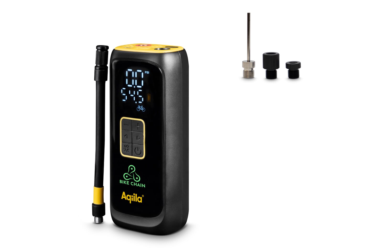Compresor Compacto Multiusos AireVeloz - Maó