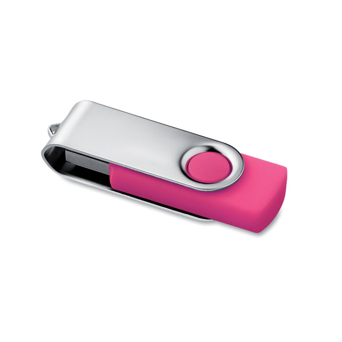 Unidad USB Giratoria - Sencelles
