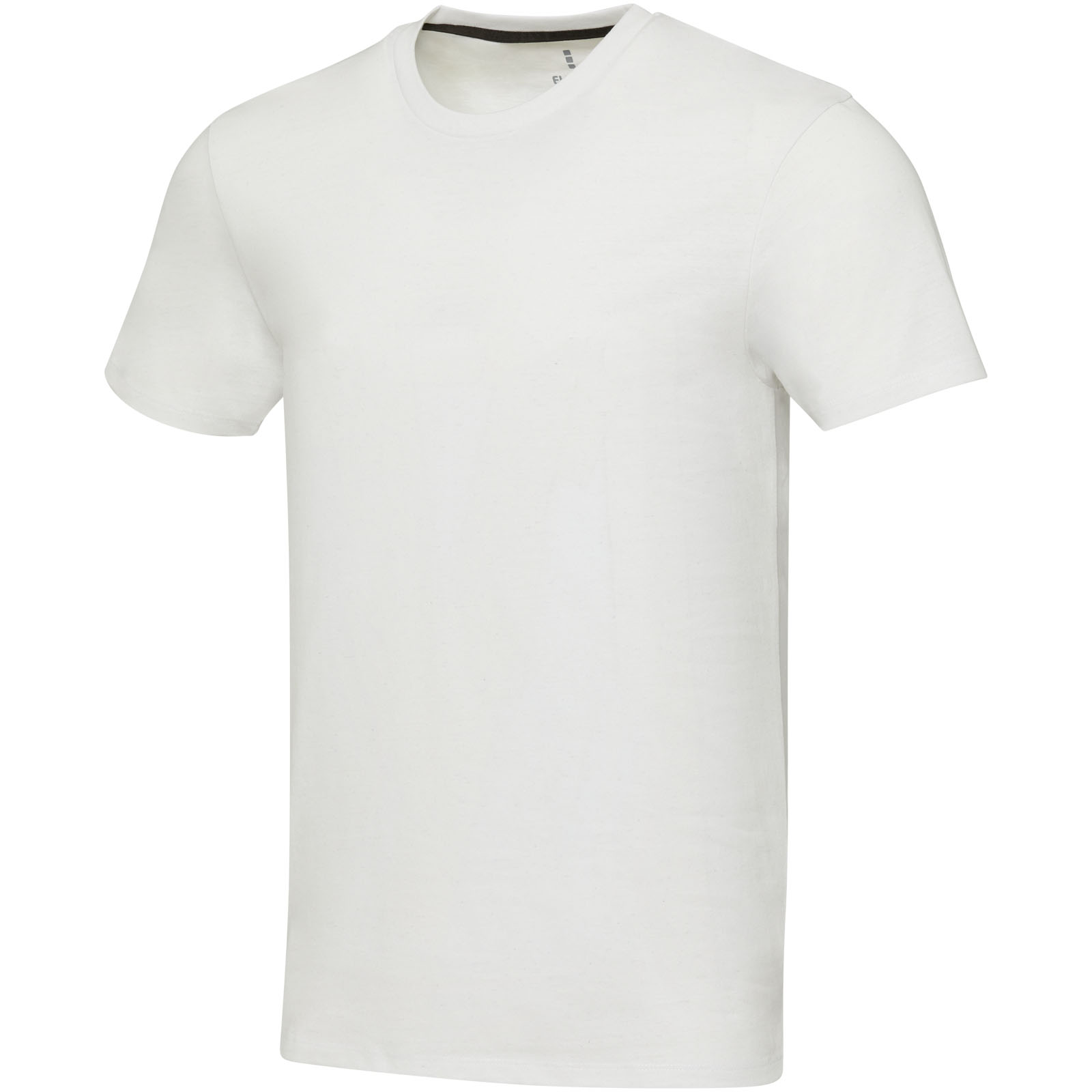 Camiseta reciclada unisex EcoCiclo - Vélez-Málaga