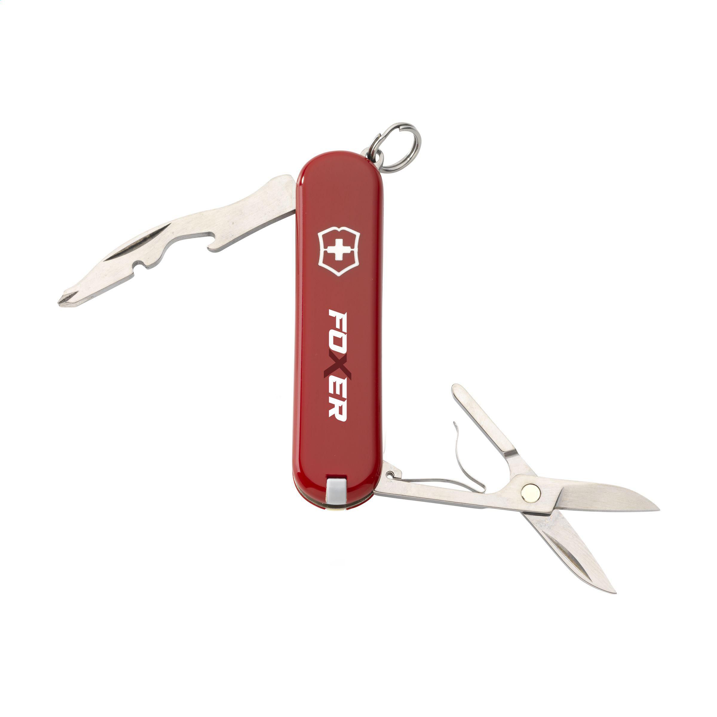 Herramienta Victorinox Jetsetter