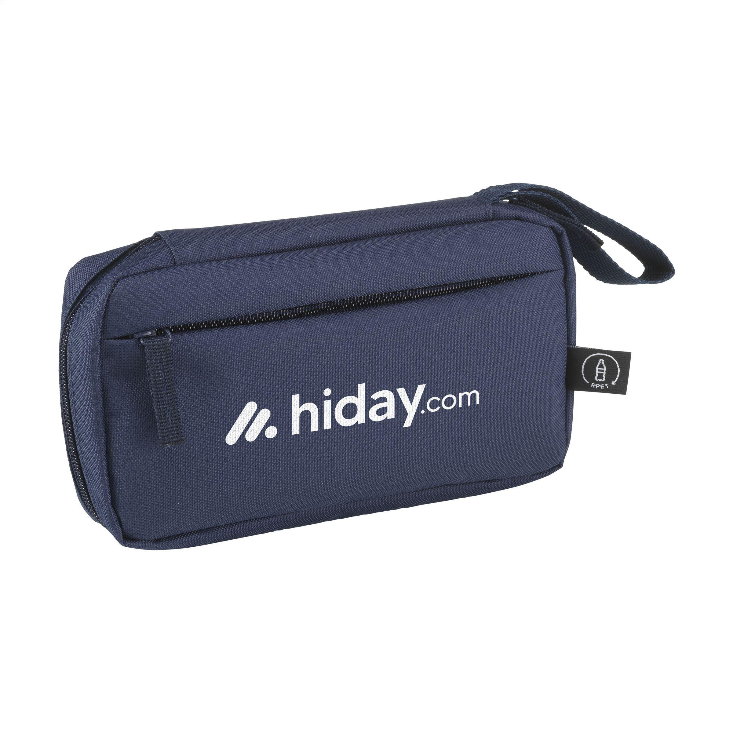 Organizador Técnico GRS