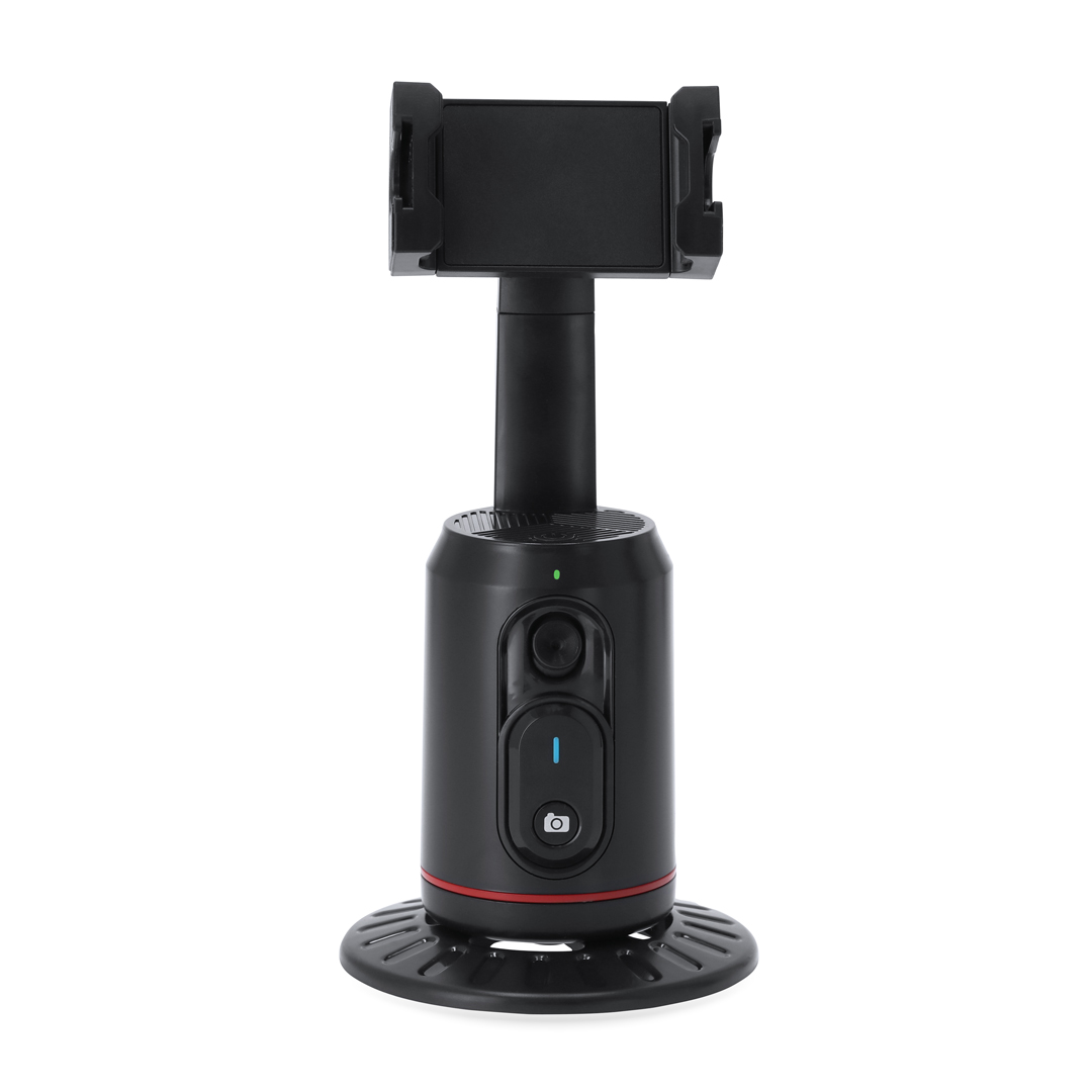 Soporte de Seguimiento Automático Avanzado - Illueca