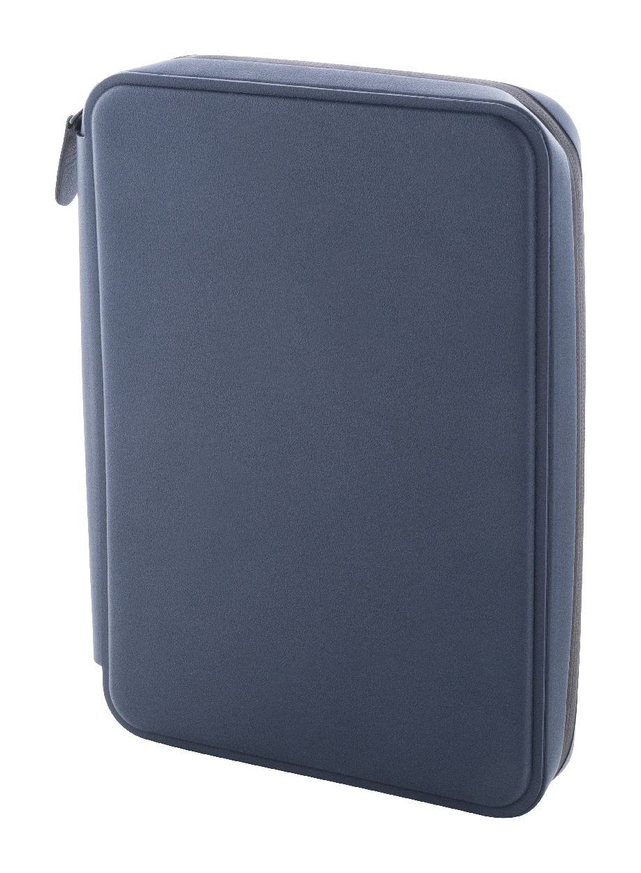 Mapa de documentos Pulux Note RPU