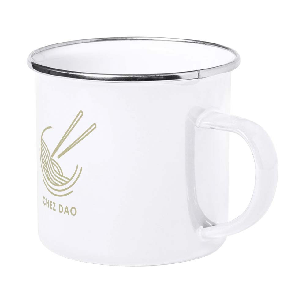 Taza Vintage Retro - Los Cerralbos