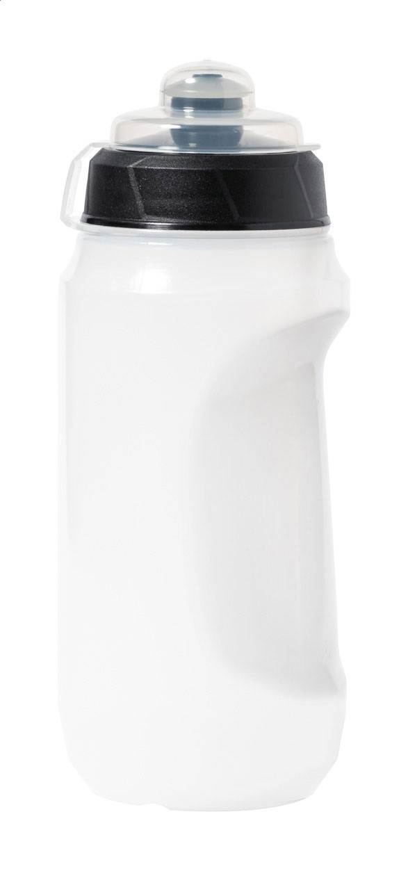 Botella Deportiva Cristalina - Cabezamesada