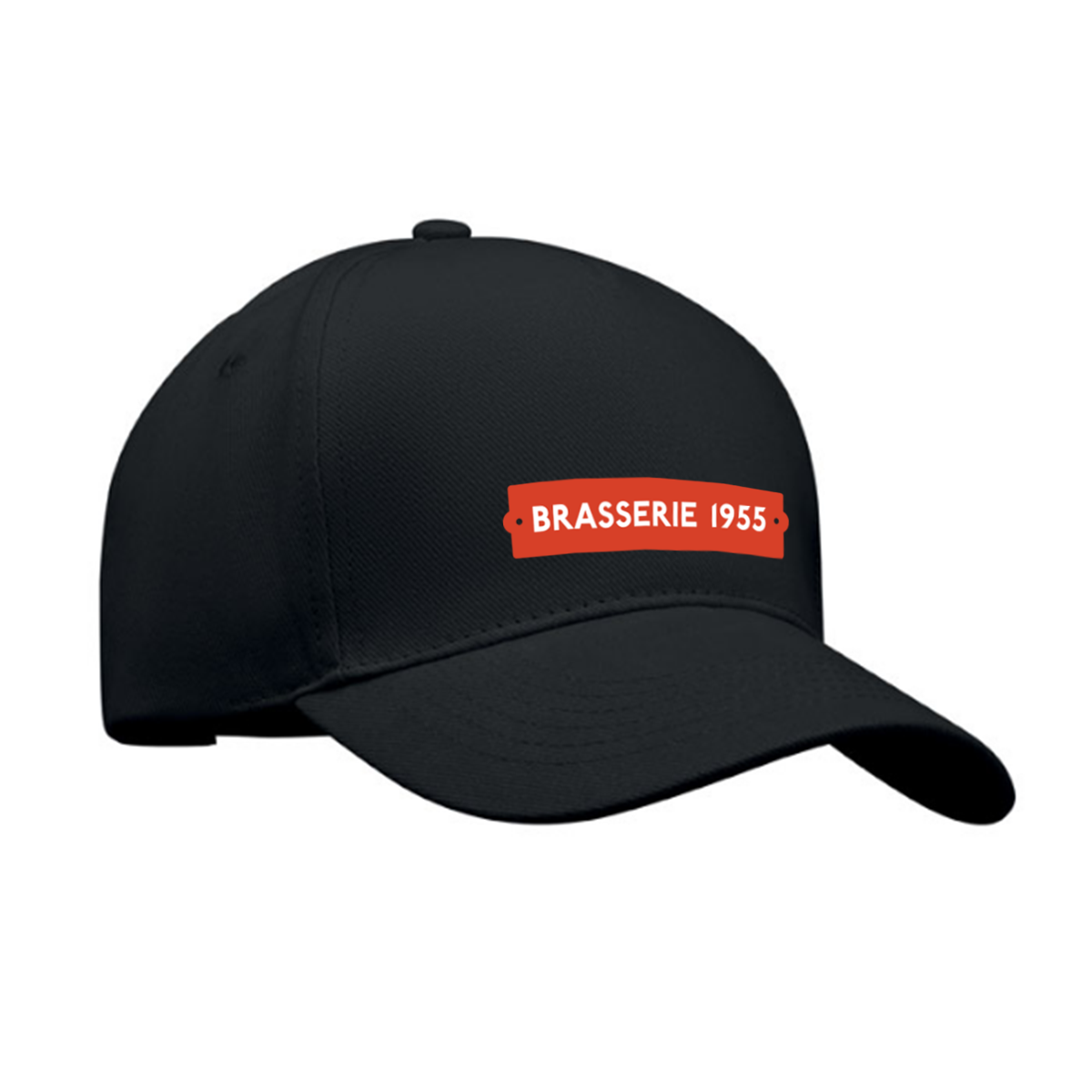 Gorra de Béisbol de Sarga Resistente - Longford - Santa Maria del Camí