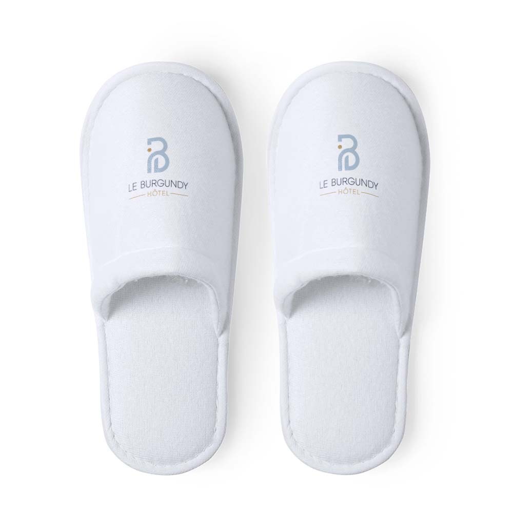 Zapatillas CozyFit - Clavijo