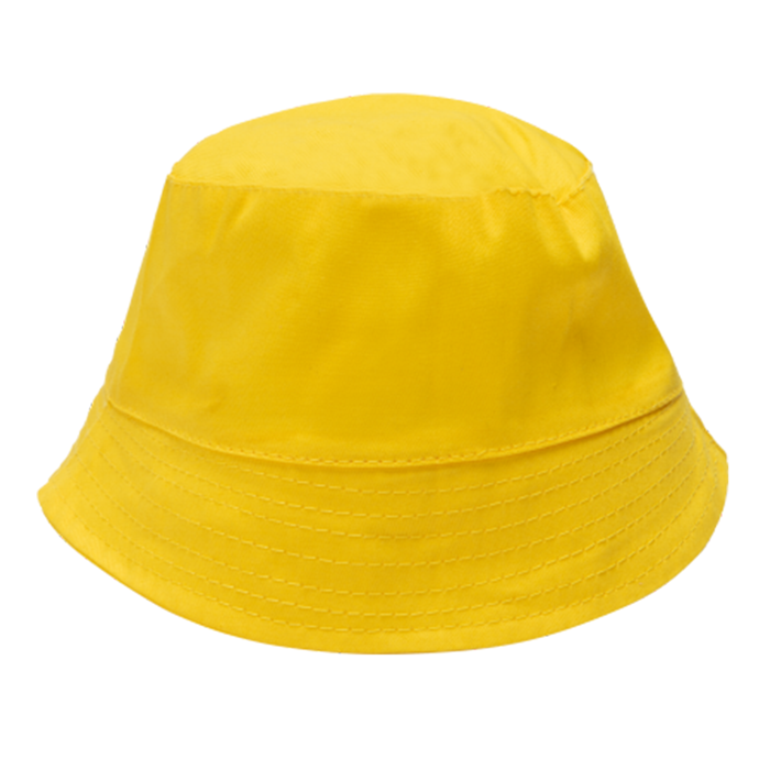 Sombrero de algodón Bob - Icklesham - Oristà
