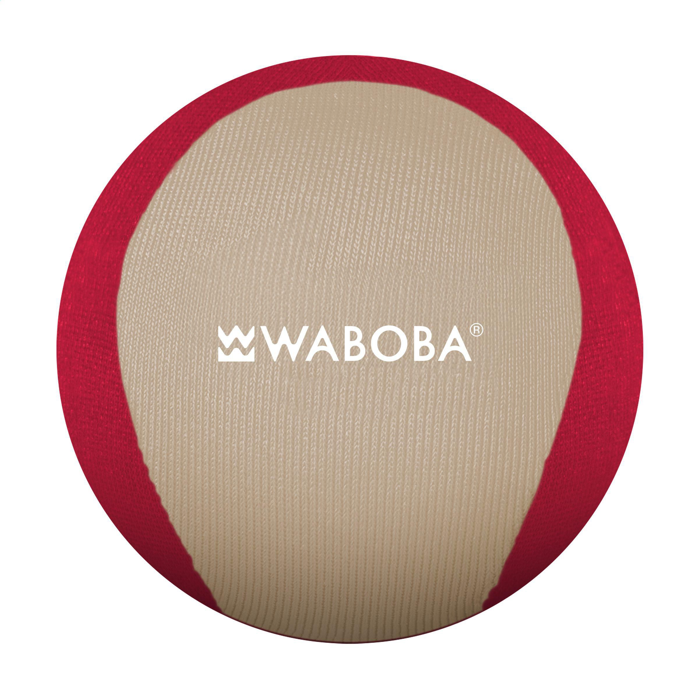 Pelota de rebote en el agua Waboba Original