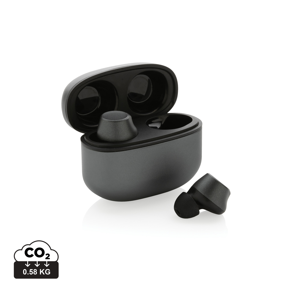 EcoSound Auriculares Inalámbricos - Chagford - Alcalá de Gurrea