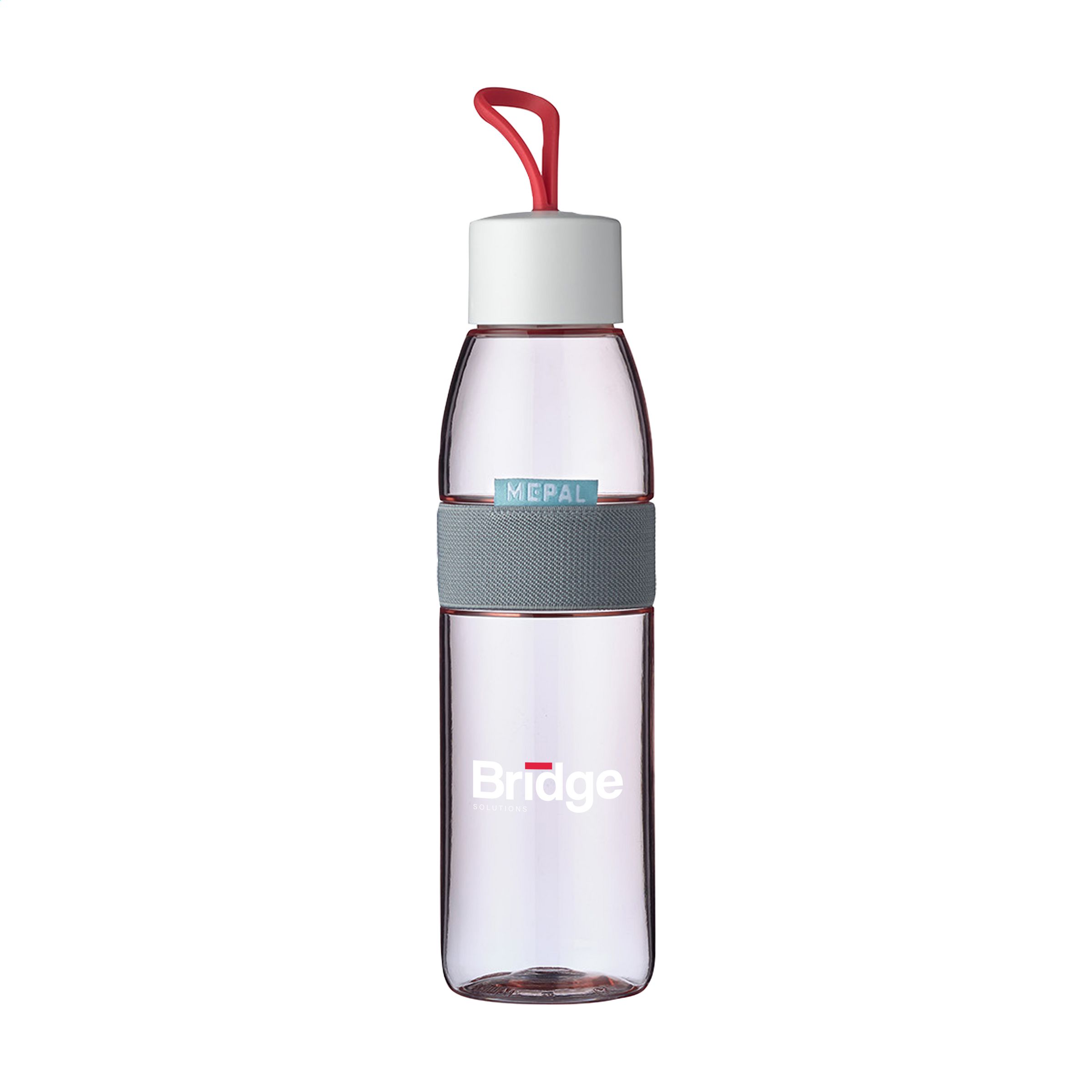 Botella de Agua de Plástico Rellenable Mepal - Gironella