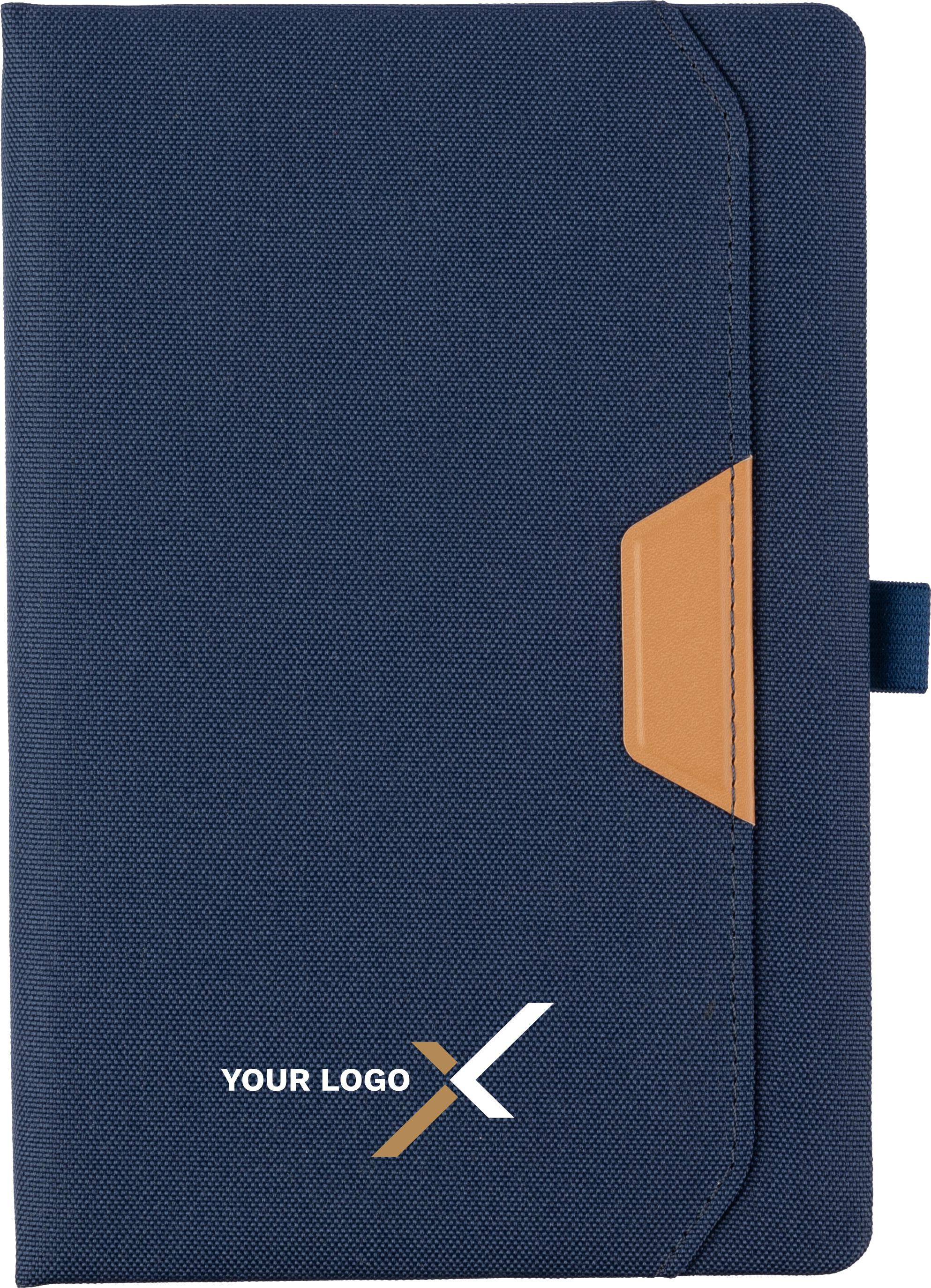 Cuaderno Eco-Línea - Pozán de Vero