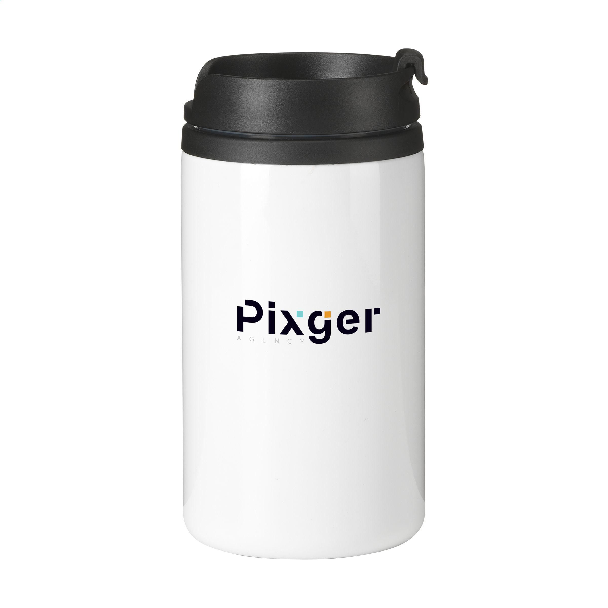 Termo Can RCS Acero Reciclado 300 ml térmica