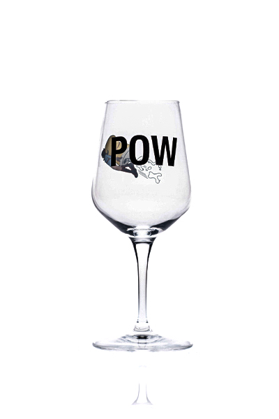 Vaso Degustación Elegancia - Subirats