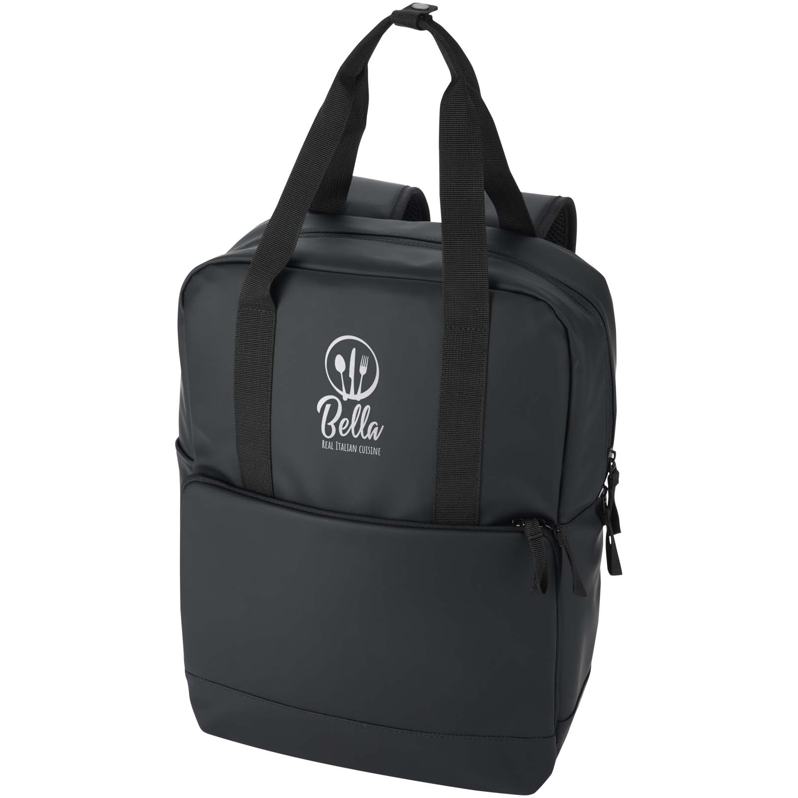 Mochila Refrigerante EcoAdventures 18L - Bardallur impreso con logotipo