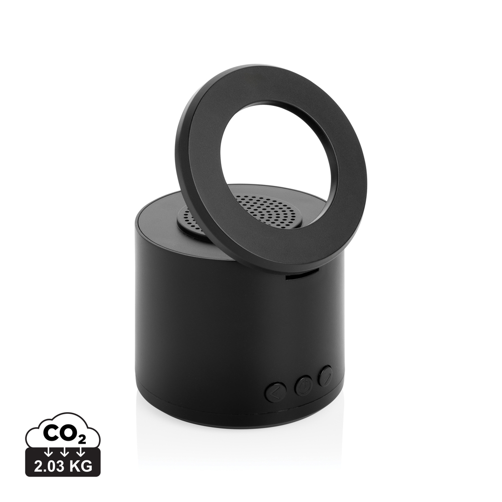 EcoSound Magnetico - Villarta de San Juan