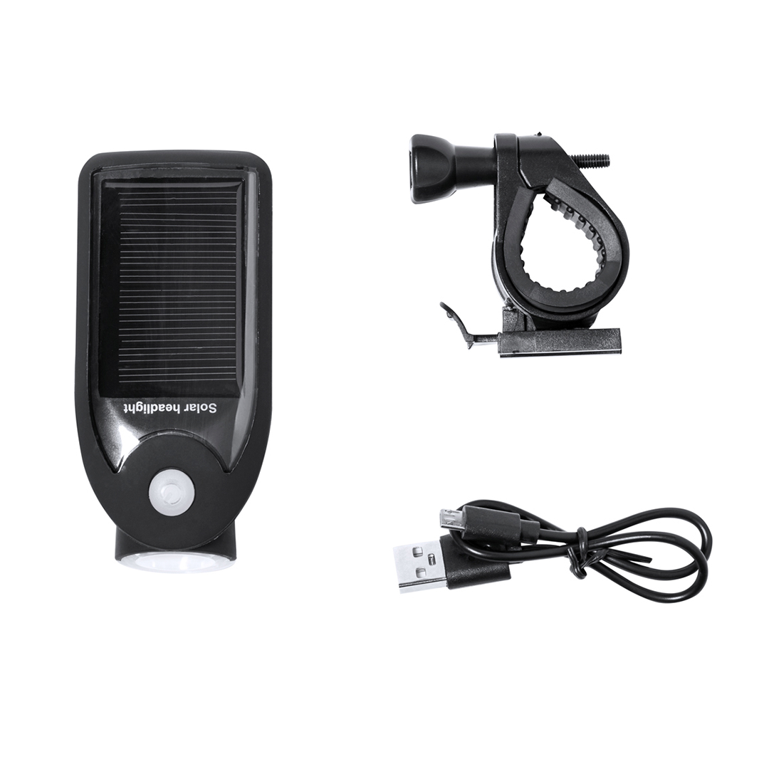 Luz de Seguridad para Bicicleta Kups - Luesia