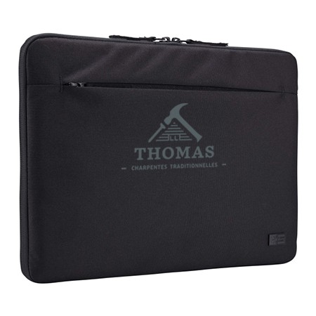 Case Logic Invigo para portátil de 14" - Negro