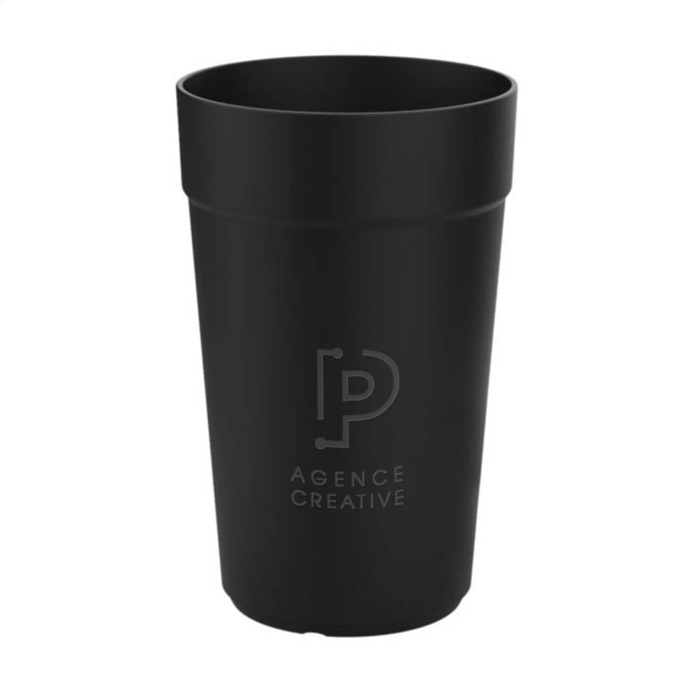 Taza Circular 400 ml - Arquillos