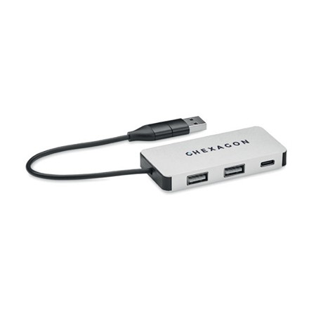 Conectores USB personalizados - | Zaprinta España Conectores USB personalizados - | Zaprinta España