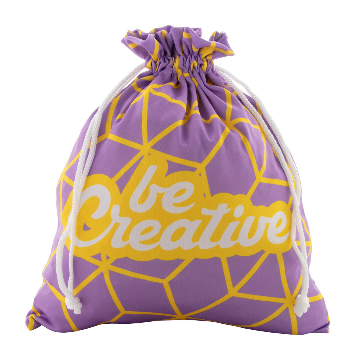 Bolsa de regalo personalizada grande - Viacamp y Litera