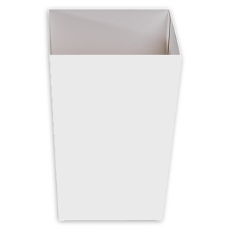 Caja de palomitas de maíz - Estellencs