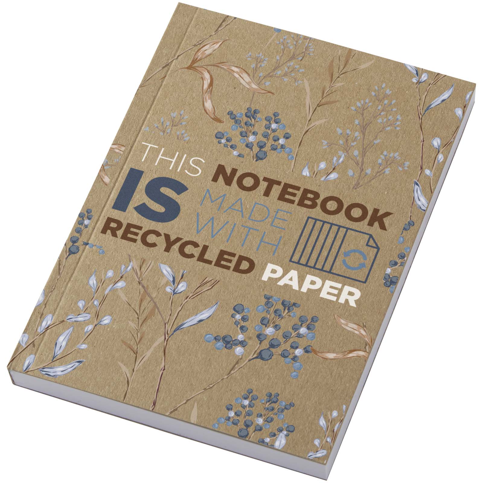 Cuaderno EcoArte A6 - Albaladejo