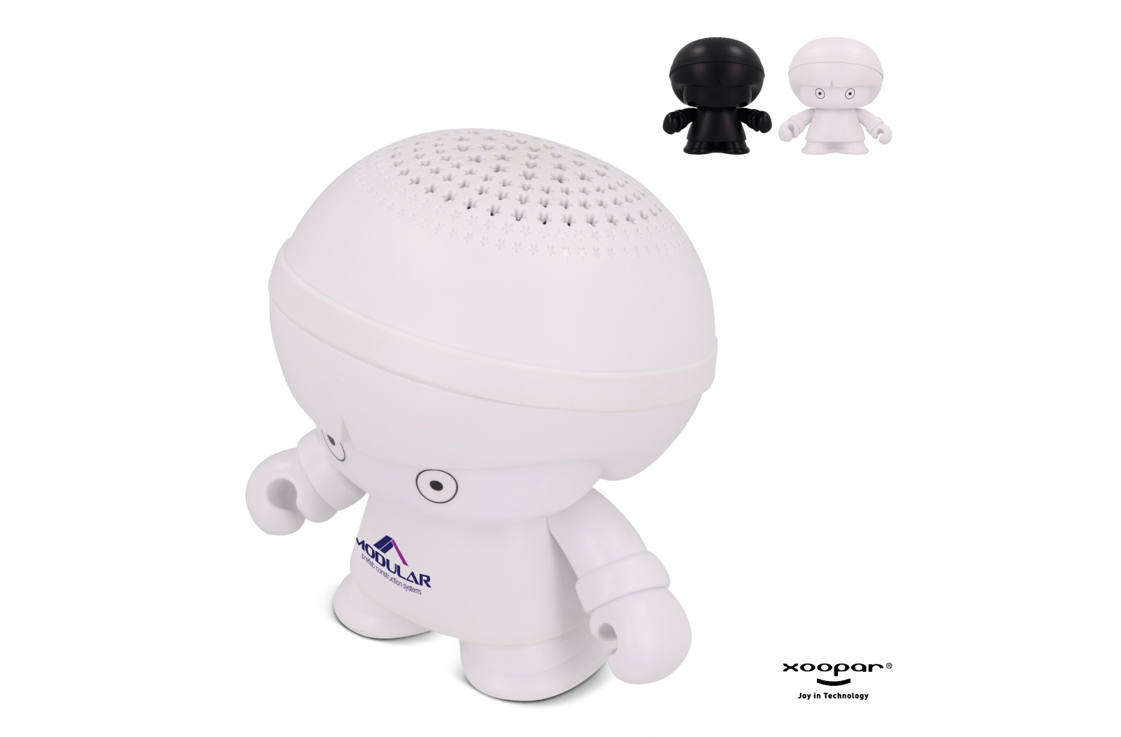 Altavoz estéreo inalámbrico - Lopera