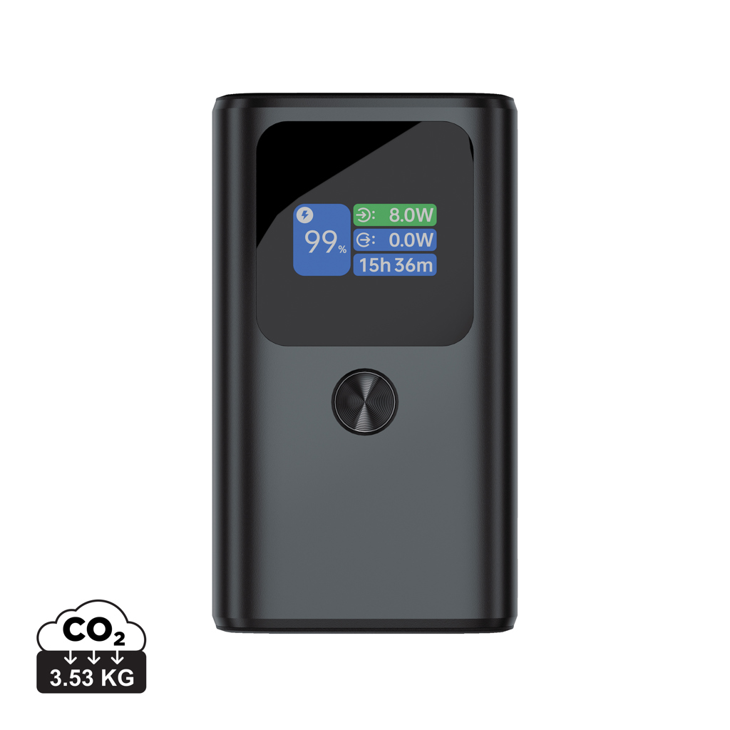 Carga Urbana Elegante 55W - Sanlúcar la Mayor