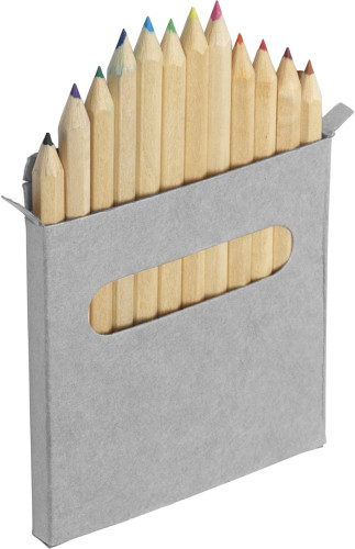 Set de lápices de colores - Layos