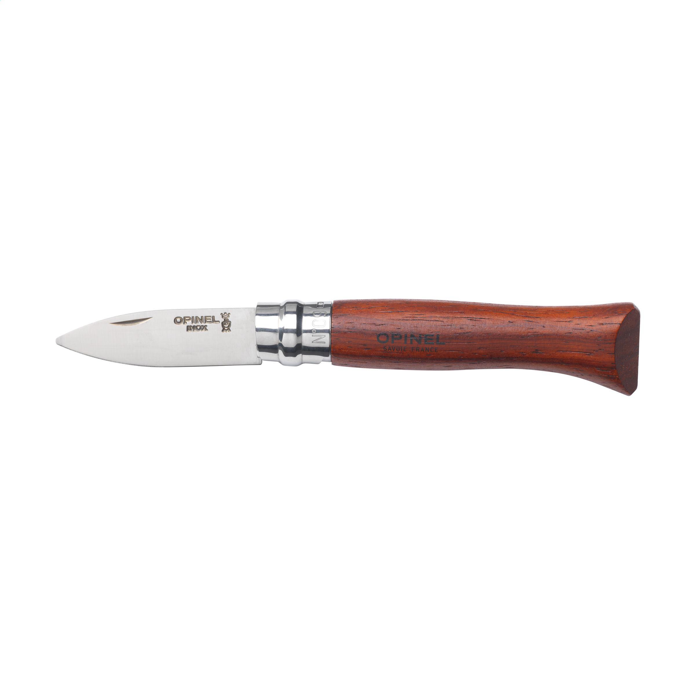 Opinel Ostras No 09 cuchillo para ostras