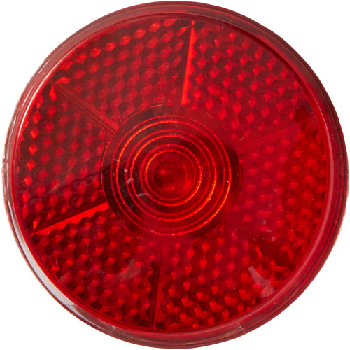 Luz de seguridad ABS - Otterburn - Beas de Segura