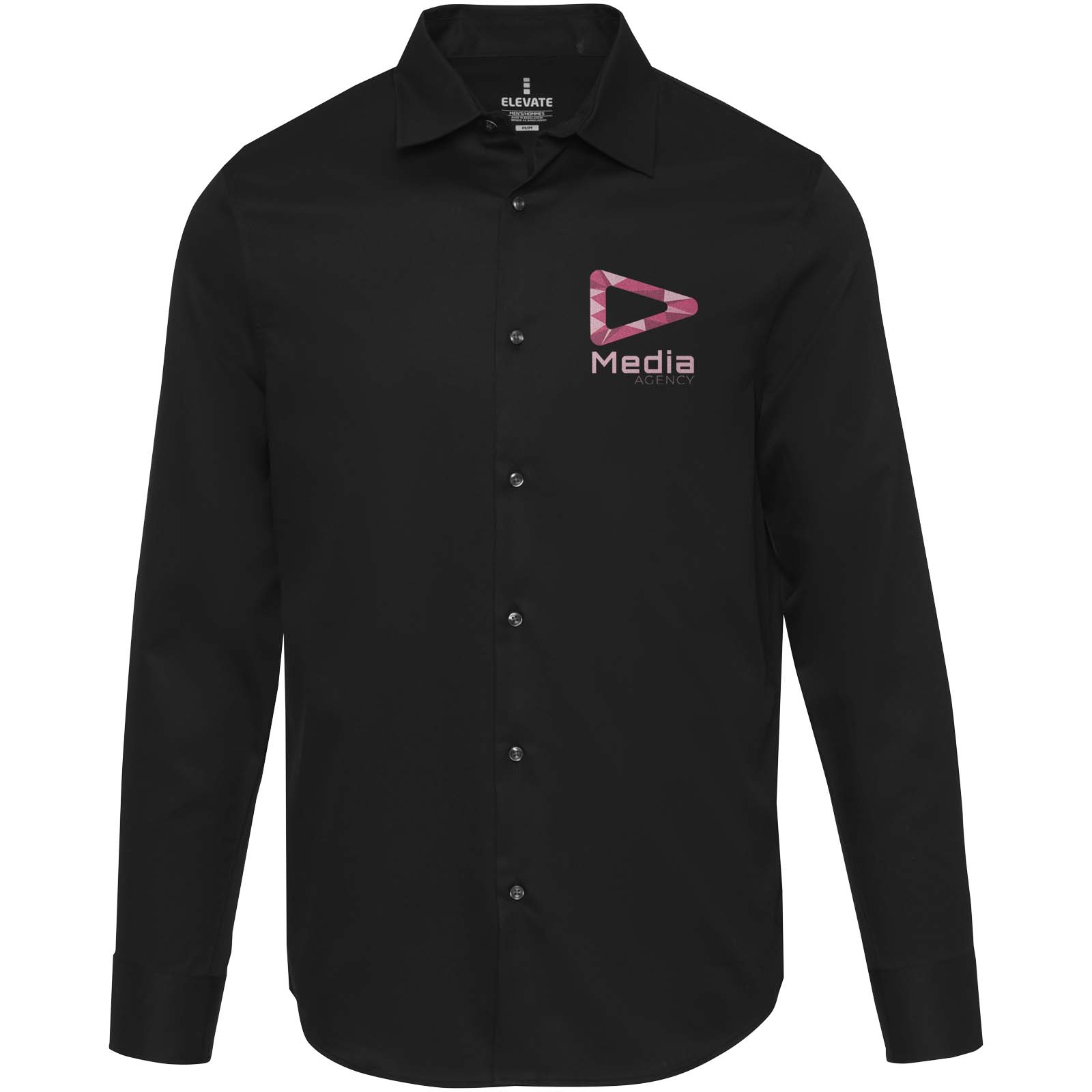 Camisa de hombre de sarga - Mancor de la Vall